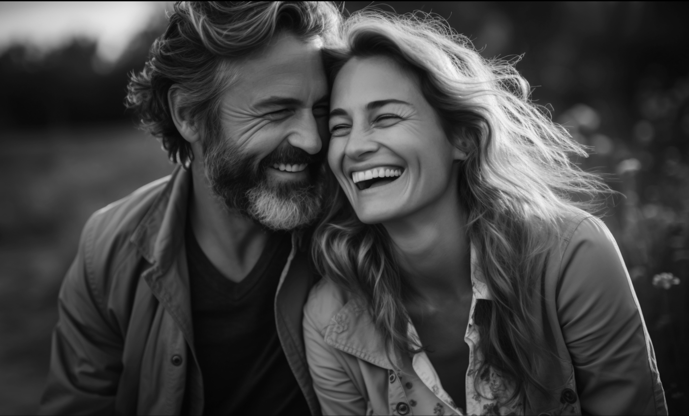 Compatibilidad emocional, lo que realmente sostiene una relación